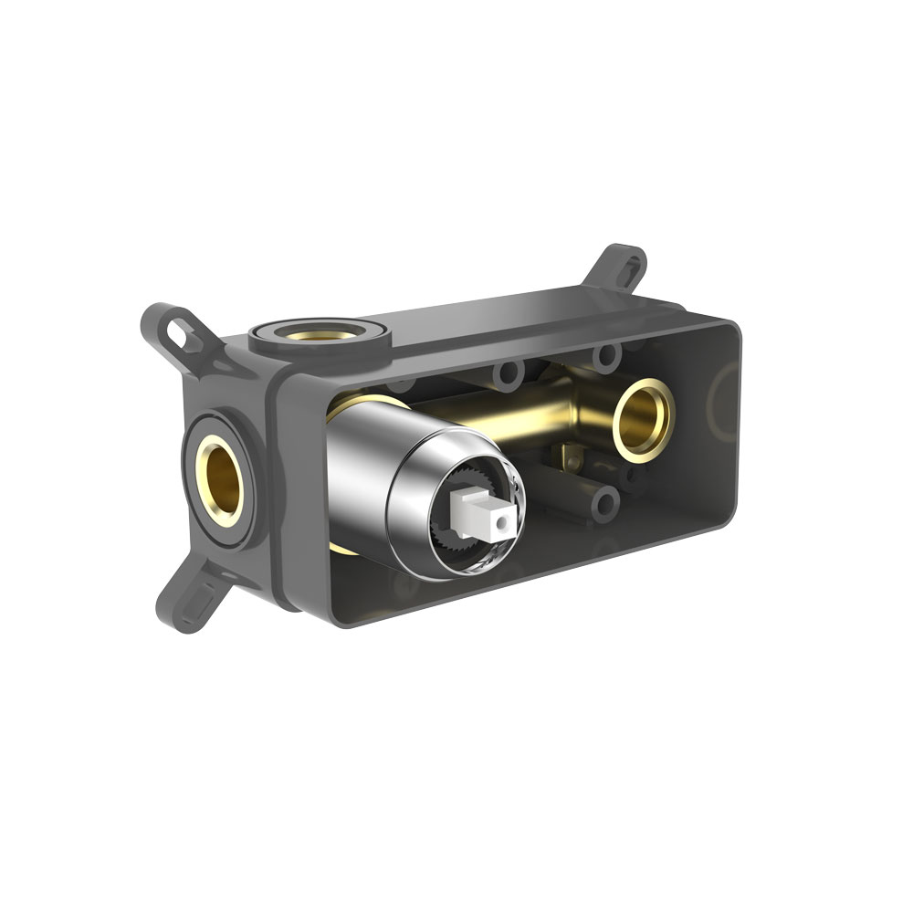 HME201預(yù)埋盒