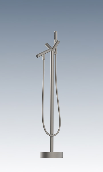 HMF2000-15-SN浴缸龍頭