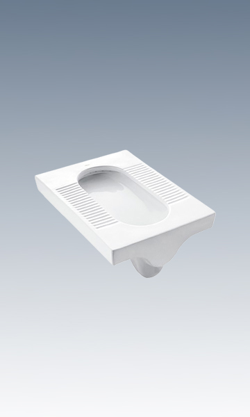 HC3026A-060導流導壓蹲便器