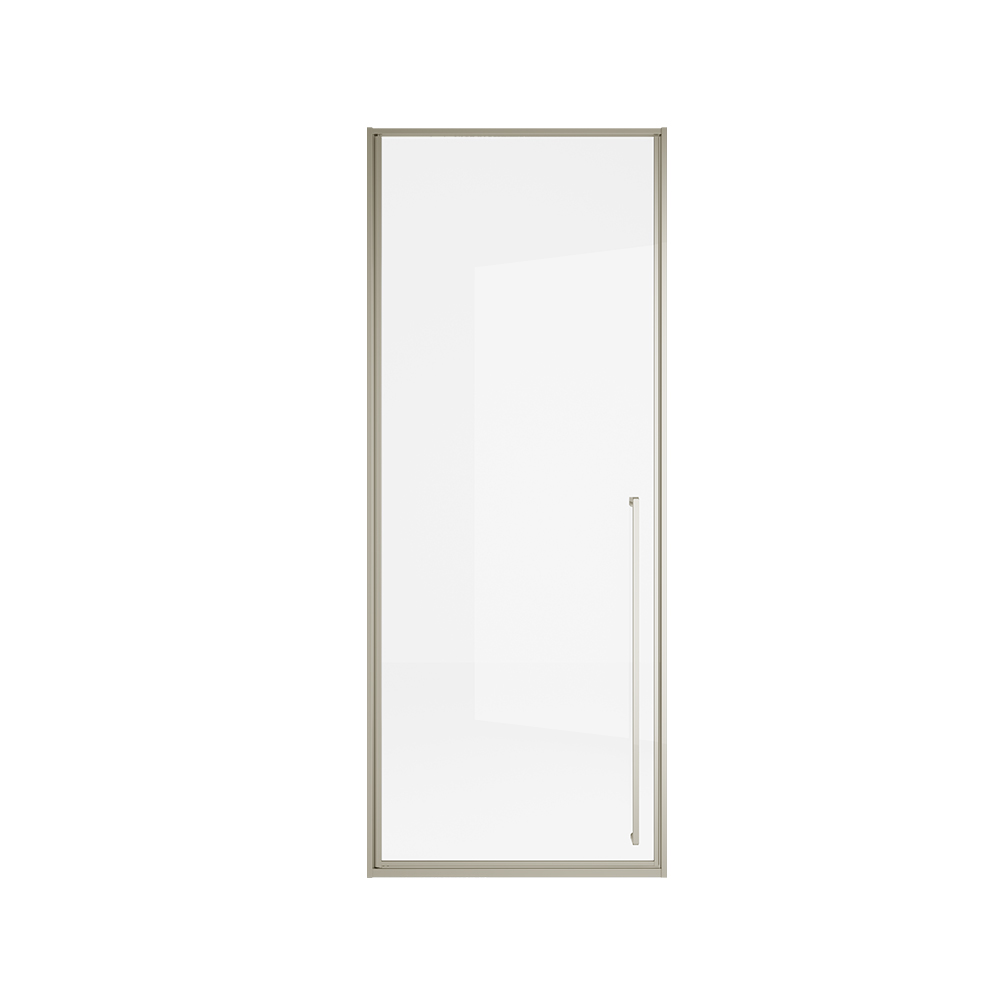 平開門淋浴房LLG505Y11-非標(biāo)\Y型\一活