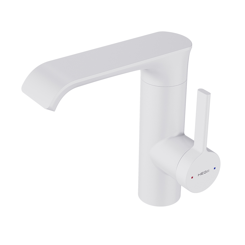 LML179B-112-WS面盆龍頭